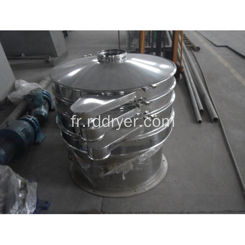 Vibro Sifting Machine